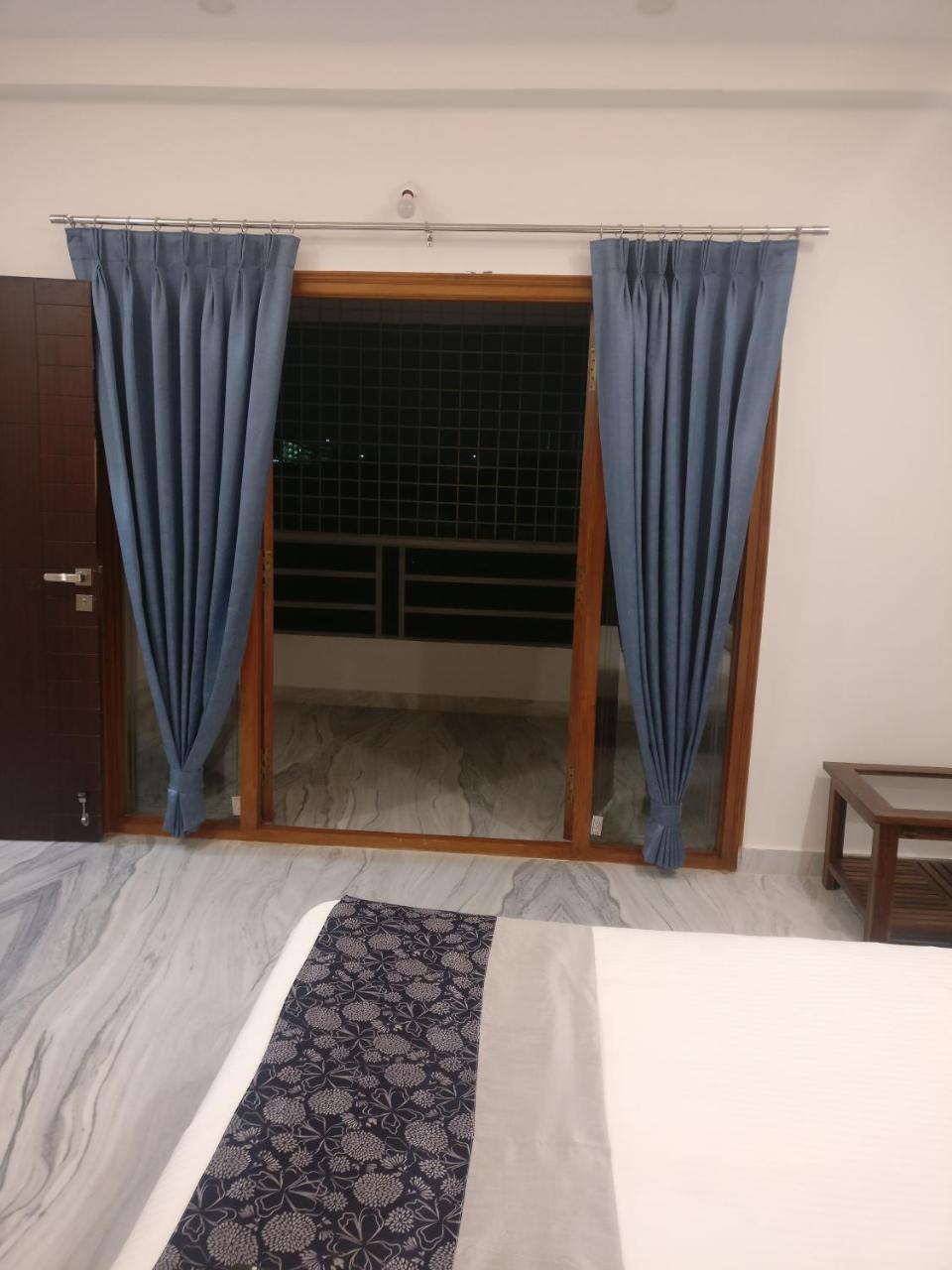 Misty Lake Guest House Χιντεραμπάντ Εξωτερικό φωτογραφία